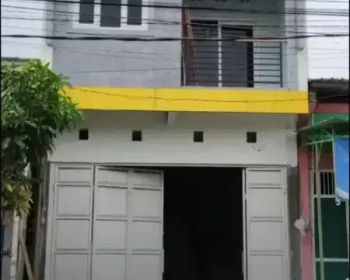 Ruko murah Medoan Ayu Rungkut Surabaya