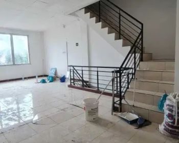 Disewakan ruko di Bulevar Hijau Bekasi