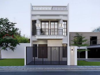 Rumah Terbaik Harga Termurah Dekat Gerbang Tol Pancoran Mas Depok