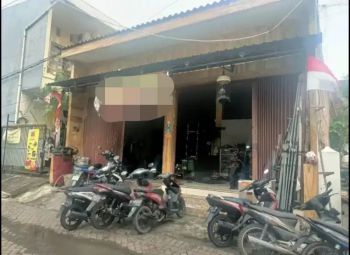 rumah di simomulyo Baru suko manunggal Surabaya SHM