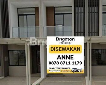 Rumah Siap Huni Denver PIK 2