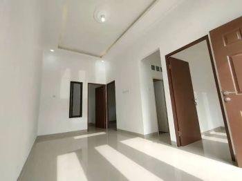 JUAL RUMAH SIAP HUNI HOOK DI PERUMAHAN BEKASI TIMUR REGENCY