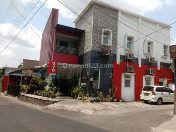 Guest house Dijual palagan Blkng Hyarta.FURNISHED STRATEGIS!!