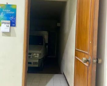 Disewakan Rumah Pakuwon City Cluster Villa Westwood