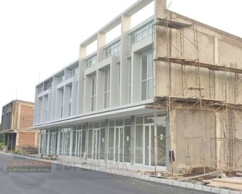 Ruko Granada, Galuh Mas Karawang