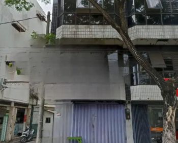 Dijual Ruko Kalianyar 4 Lantai Siap Pakai Nol Jala Komersial Area