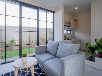 Free Semua Biaya Apapun Rumah 2 lt Hanya TDP 8 juta