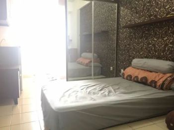 Sewa aprt Margonda Residence blok H