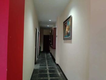 Jual Rukan - Kantor di Graha Cibinong Jl.Raya Bogor