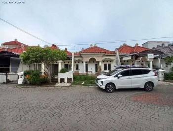 PERUM GRIYA KENCANA INDAH ( YKP) Jln Wonorejo Selatan