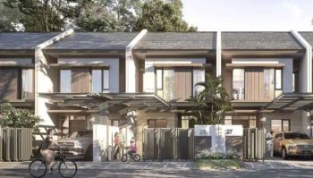 Perumahan Murah di Bogor Grand Bukit Dago