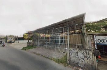 Dijual Gudang Kaliabang Tengah Bekasi 374las