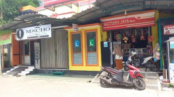 DIJUAL CEPAT 3 UNIT RUKO DI MUTIARA GADING TIMUR MUSTIKAJAYA BEKASI