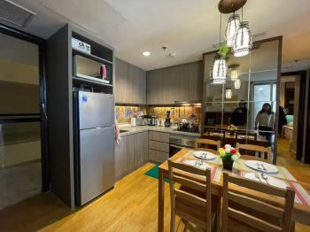 Disewakan Cepat Apartment Ciputra World 2 Kuningan 2 BR Full Furnish