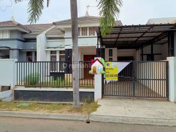 Rumah di Harapan Indah Cluster Aralia