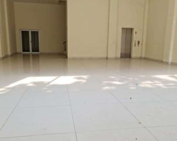 Ruko Baru Mega Office Park Siap Pakai di Harapan Indah Bekasi