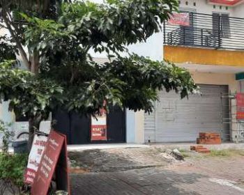JUAL RUKO TERMURAH Citraland Surabaya