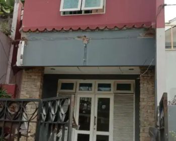 Rent Rumah Kosan: Kost Delta Bintaro