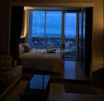 Dijual dDag Dago Suites Apartment