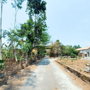 Jual Tanah Jogja, Dekat Rs. Mitra Paramedika, Hanya 2 Jutaan Siap Balik Nama