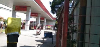 Dijual Segera SPBU PERTAMINA AKTIF Bandung