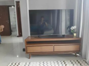 Waterplace Tower A Full Furnish minimalis dkt pakuwon anderson orchard