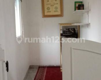 Rumah Megah Di Taman Norogong Bekasi Kota