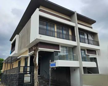 541. Dijual rumah baru gress di WBM Wisata bukit mas 1 cluster madrid