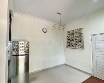 DIJUAL RUMAH CLUSTER DENGAN KUALITAS TERBAIK DAN SANGAT STRATEGIS