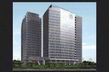 Sewa Ruang Kantor 18 Office Park