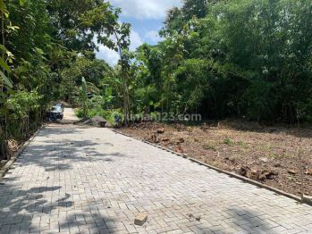 SHM P Siap Balik Nama, Hanya 2jt An Jogja Barat di Sentolo