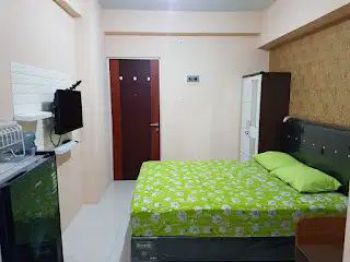 354 -Disewakan Apartemen Gunawangsa Tidar Tower A Lt 23 Studio Furnish
