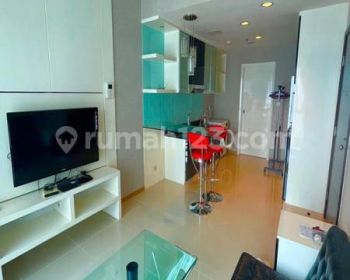 Casa Grande Residence 1 Bedroom Jaminan Murah Bagus