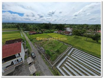 Tanah Jl Kaliurang Km 10, Rekomendasi Guest House View Merapi