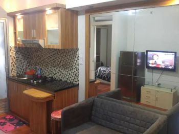 Sewa Apartemen Kalibata City Transit Harian dan Mingguan