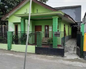 Kost dan Rumah Induk Banyuraden Gamping