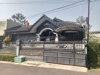 Rumah Murah Terawat Siap Huni Dekat Gerbang Tol Pasteur Bandung