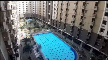 Apartement Gateway Cicadas Fully Furnished