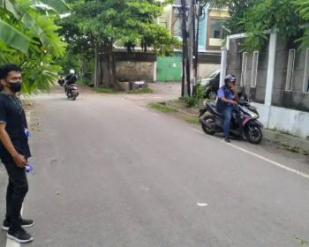 TANAH 2 ARE JALAN UTAMA TUKAD BADUNG