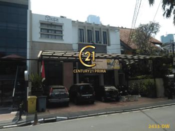 Dijual Kos Strategis Di Jalan Setiabudi Jakarta Selatan