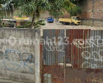 Disewakan Kavling Kembangan