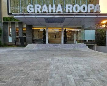 For Sale GEDUNG KEBAYORAN BARU Jakarta Selatan