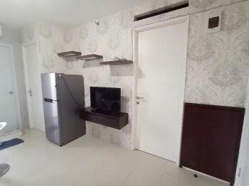 Bassura 1 bln 2BR furnish di Dahlia