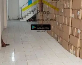 Dijual Ruko di Duta Square Tubagus Angke