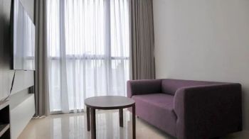 For Rent Apartemen Ciputra World Tower Orchard 2 Bedroom Furnished