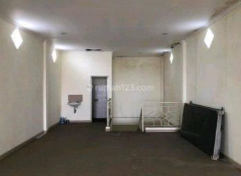 Ruko Brigjend Katamso Waru Sidoarjo Murah. Rik.a009