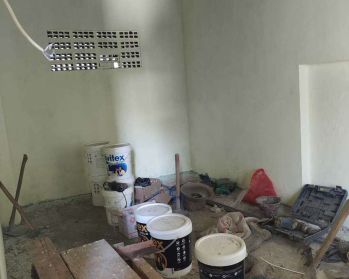 DISEWAKAN GUDANG MARGOMULYO SURIMULYA