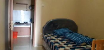 KOSAN FASILITAS LENGKAP DEKAT KAMPUS JAKARTA GLOBAL UNIVERSITY DEPOK