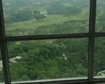 Dijual Murah Apartemen U Residence Tower 2 Golf View