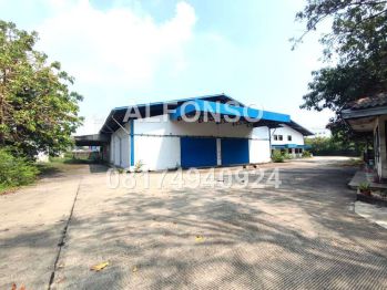 DISEWAKAN GUDANG HOOK AGUNG TIMUR JALAN RAYA SUNTER